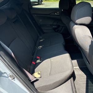 صورة مصغرة 35 لـ 2021 Honda CIVIC EX
