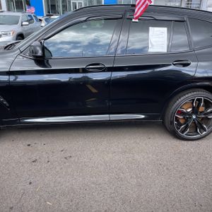 BMW X3 M40I - 3