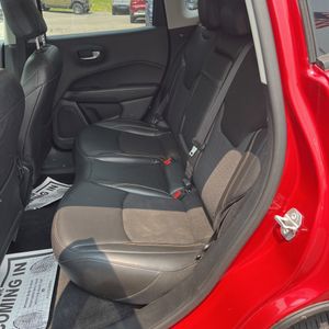 صورة مصغرة 34 لـ 2019 JEEP COMPASS LATITUDE
