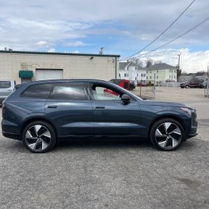 Volvo EX90 Twin Performance Ultra 7P - 10