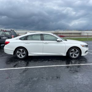 HONDA ACCORD EX-L - 6