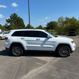صورة 10 لـ 2018 JEEP GRAND CHEROKEE LIMITED