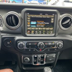 2022 JEEP WRANGLER UNLIMITED SAHARA 照片 35