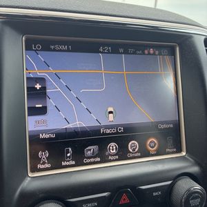 2017 JEEP GRAND CHEROKEE LIMITED — миниатюра 39