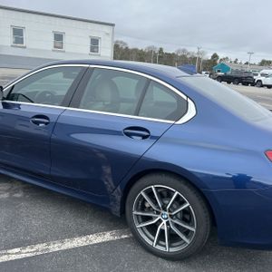 BMW 3-SERIES XDRIVE - 6