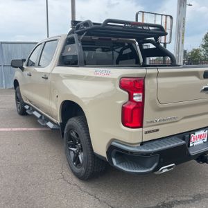 صورة 6 لـ 2022 Chevrolet SILVERADO 1500 LT TRAIL BOSS