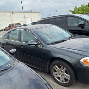 CHEVROLET IMPALA - 9