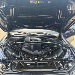 صورة مصغرة 45 لـ 2026 BMW M3