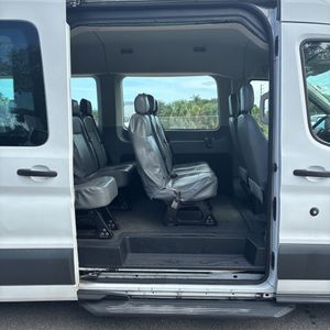 صورة 35 لـ 2016 FORD TRANSIT-350 XL