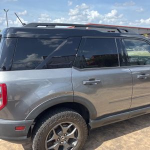 صورة 9 لـ 2021 FORD BRONCO SPORT BADLANDS