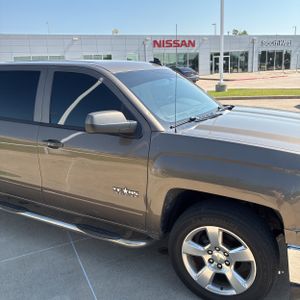 صورة مصغرة 13 لـ 2015 Chevrolet SILVERADO 1500 LT