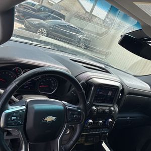 صورة مصغرة 37 لـ 2021 Chevrolet SILVERADO 1500 LTZ