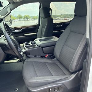 صورة مصغرة 32 لـ 2023 Chevrolet SILVERADO 1500 RST