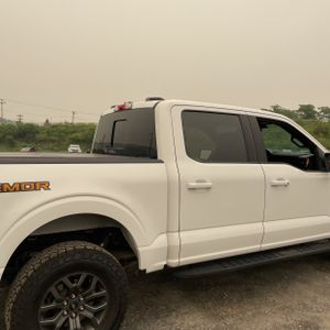 2022 FORD F-150 TREMOR 照片 9