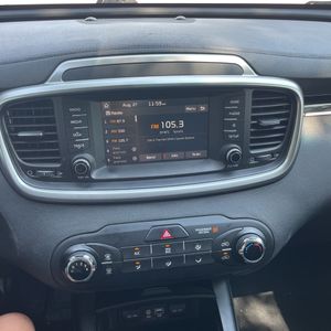2019 KIA SORENTO L — фото 33