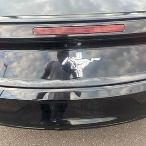 2015 FORD MUSTANG V6 缩略图 23