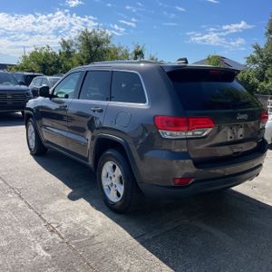 JEEP GRAND CHEROKEE LAREDO - 5