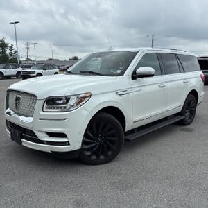صورة 1 لـ 2021 Lincoln NAVIGATOR RESERVE
