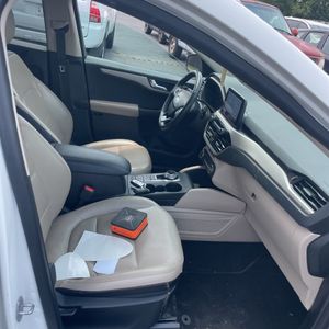 2020 FORD ESCAPE SEL — миниатюра 33