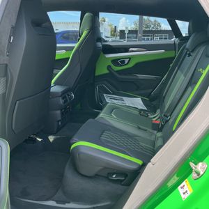 2024 Lamborghini URUS S — миниатюра 34