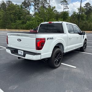FORD F-150 PLATINUM - 8