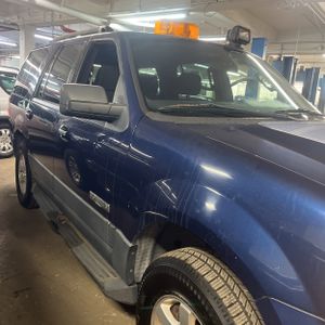 صورة 13 لـ 2007 FORD EXPEDITION XLT