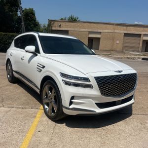 صورة 12 لـ 2021 Genesis GV80 3.5T