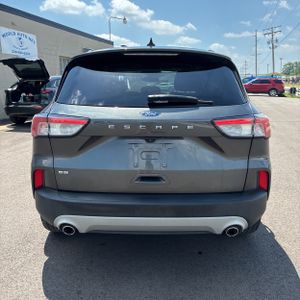 2020 FORD ESCAPE SE — фото 7