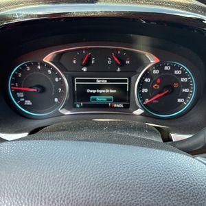 صورة مصغرة 39 لـ 2018 Chevrolet TRAVERSE LT CLOTH