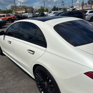 MERCEDES-BENZ S-CLASS - 6