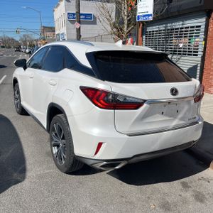 LEXUS RX 350 BASE - 5