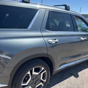 HYUNDAI PALISADE LIMITED - 9