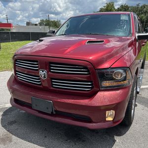 2014 RAM 1500 SPORT thumbnail 56