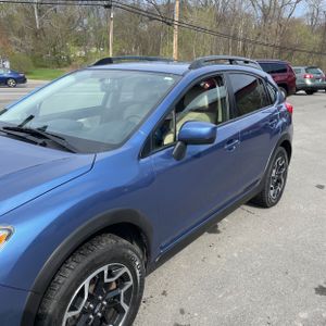 SUBARU CROSSTREK 2.0I PREMIUM - 2