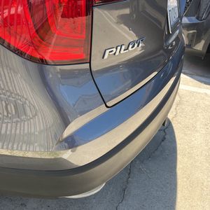 2016 Honda PILOT EX-L — миниатюра 56