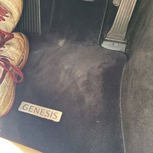 صورة مصغرة 66 لـ 2017 Genesis G90 3.3T PREMIUM
