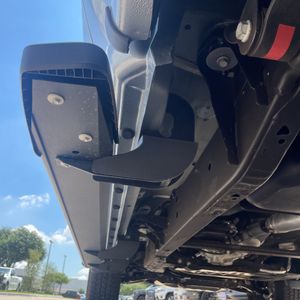 2025 Chevrolet SILVERADO 1500 LT TRAIL BOSS — миниатюра 18
