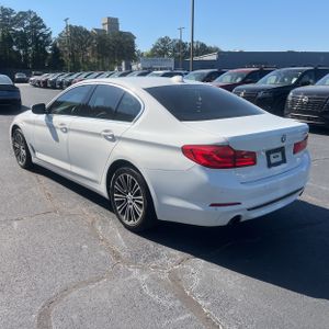 BMW 5 SERIES 530I - 5
