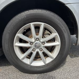 صورة مصغرة 18 لـ 2016 Dodge GRAND CARAVAN SXT