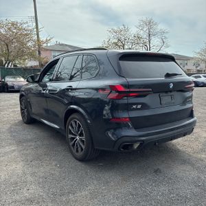 BMW X5 XDRIVE40I - 6
