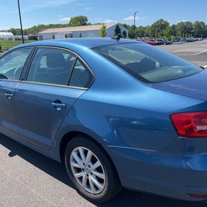 2015 Volkswagen JETTA SE 缩略图 57