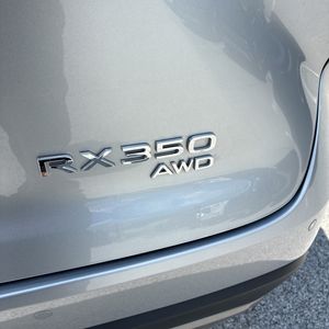 2026 Lexus RX 350 PREMIUM — миниатюра 23
