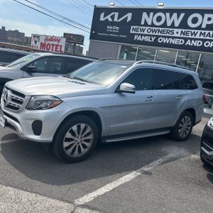 MERCEDES-BENZ GLS - 3