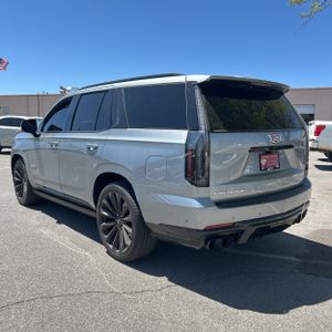 CADILLAC ESCALADE-V BASE - 5