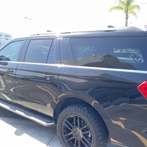 FORD EXPEDITION MAX XLT - 6