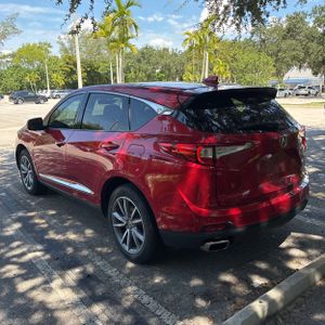 صورة 5 لـ 2023 Acura RDX W/TECH