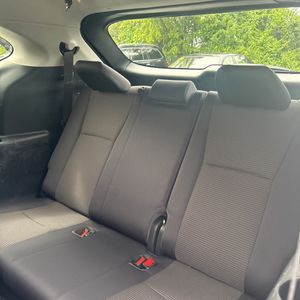 2023 Toyota HIGHLANDER LE 缩略图 36
