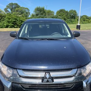 2018 Mitsubishi OUTLANDER ES 缩略图 15