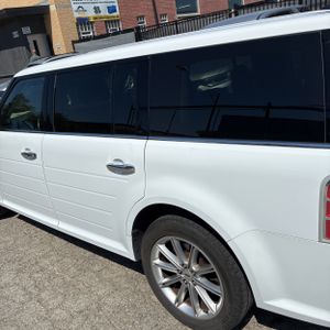 FORD FLEX LIMITED - 6