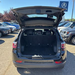 2025 JEEP COMPASS LIMITED 缩略图 42